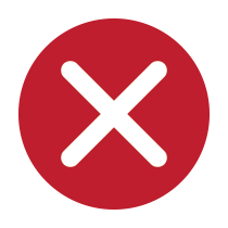 Picture of a cross